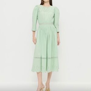 Loeffler Randall Dress